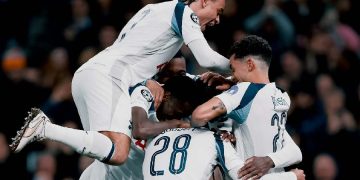 Tottenham
