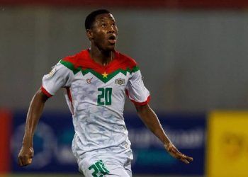 Alassana Bagayogo