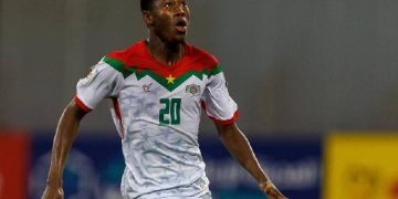 Alassana Bagayogo