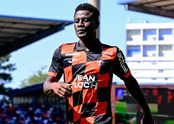 Arsène Kouassi