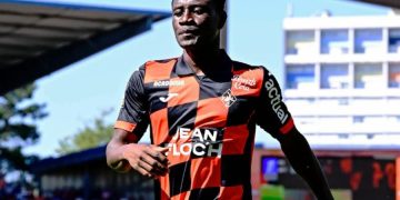 Arsène Kouassi