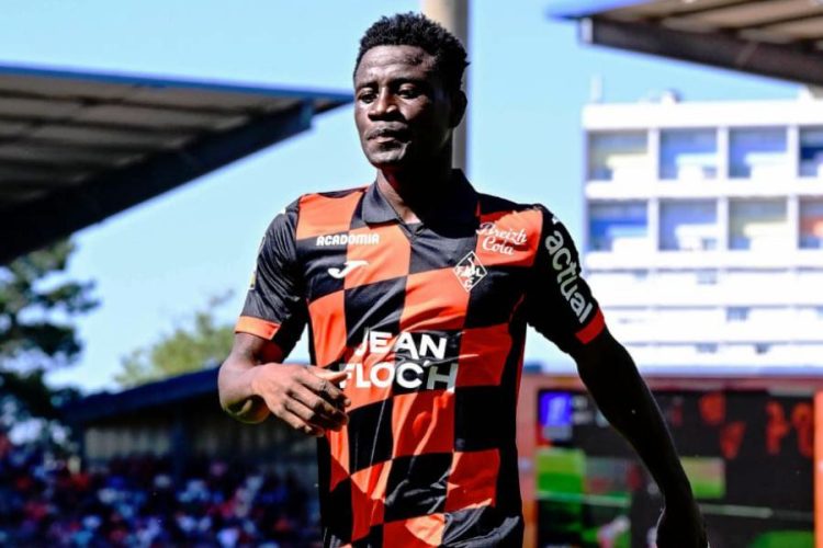 Arsène Kouassi