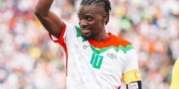 Bertrand Traoré