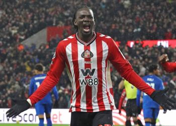 Bertrand Traoré