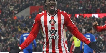 Bertrand Traoré