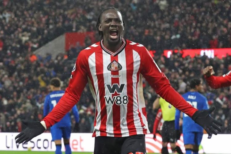 Bertrand Traoré