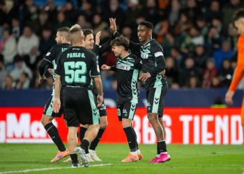 Betis