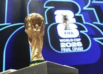 Coupe du Monde 2026