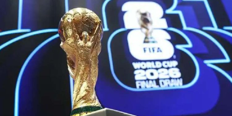Coupe du Monde 2026