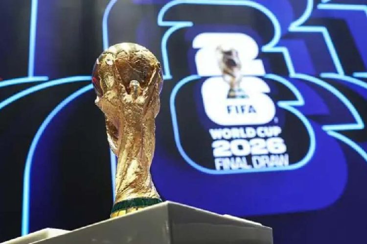Coupe du Monde 2026