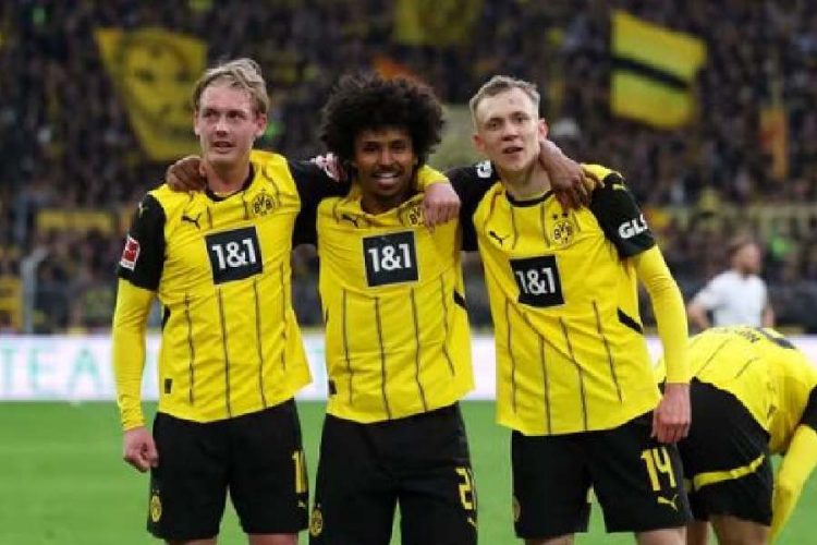 Dortmund