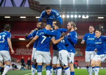 Everton