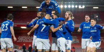 Everton
