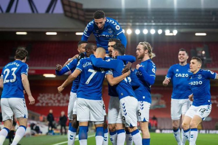 Everton