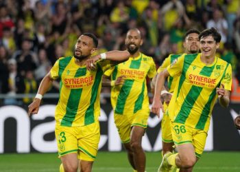 FC Nantes