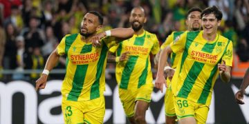 FC Nantes