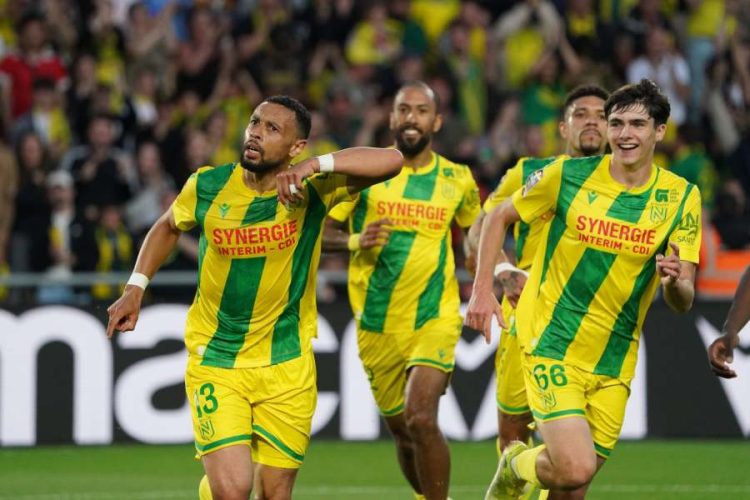FC Nantes