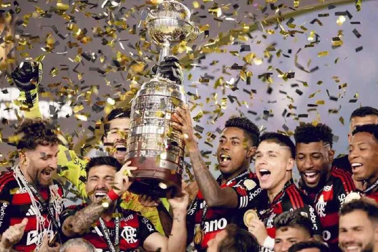 Flamengo