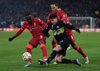 Inter vs Liverpool : Les compos probables avant le choc