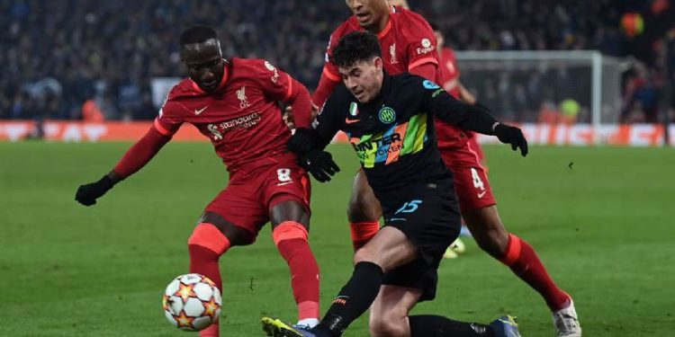 Inter vs Liverpool : Les compos probables avant le choc