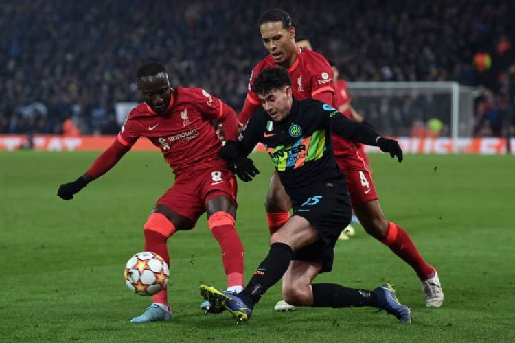 Inter vs Liverpool : Les compos probables avant le choc