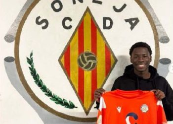 Ismaël Sawadogo