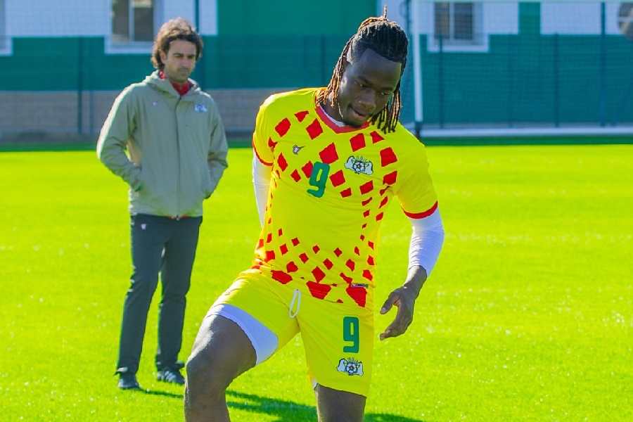 Issa Kaboré