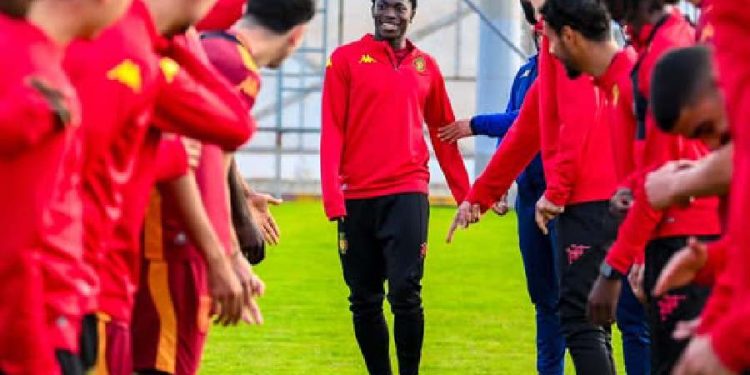 Jack Diarra