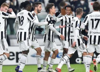 La Juventus