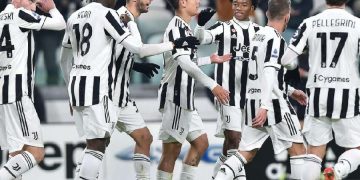 La Juventus