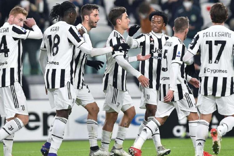 La Juventus