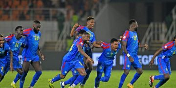 La RD Congo