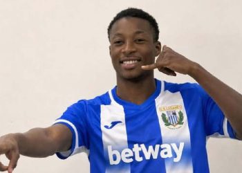 Latif Diaby