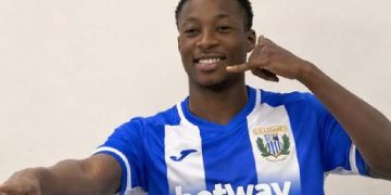 Latif Diaby