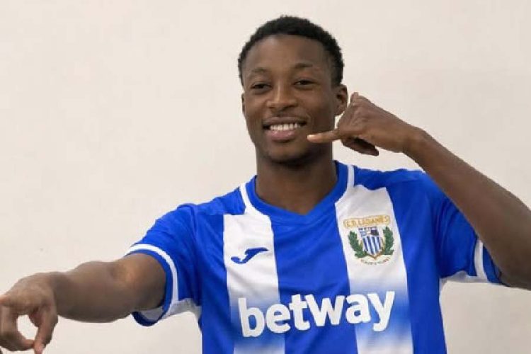 Latif Diaby