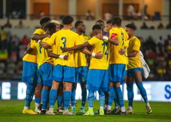 Le Gabon
