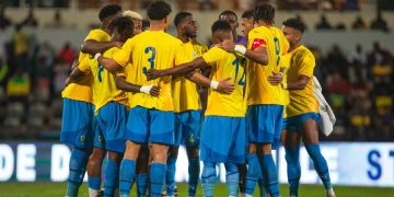 Le Gabon