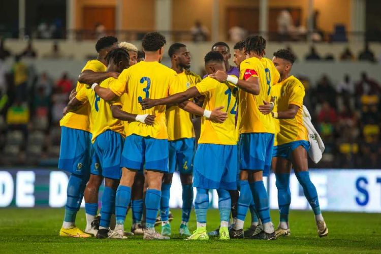 Le Gabon