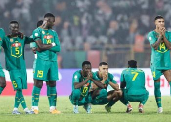 Le Sénégal