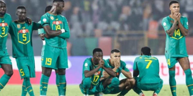 Le Sénégal