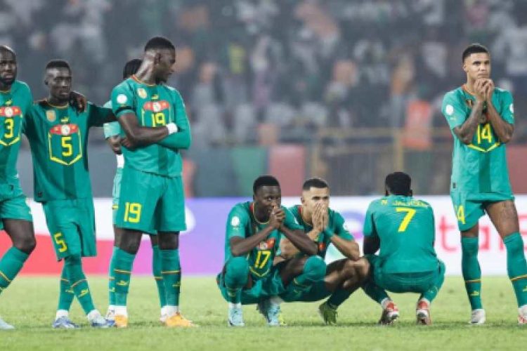 Le Sénégal
