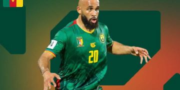 Les Lions Indomptables