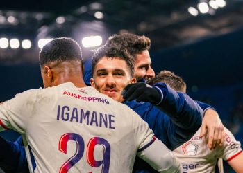 Lille