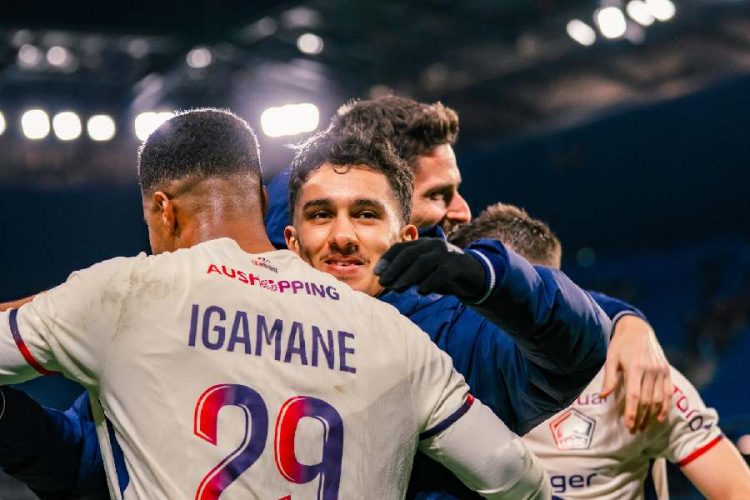 Lille