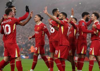 Liverpool