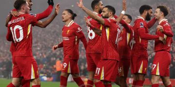 Liverpool