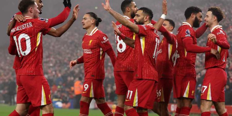 Liverpool