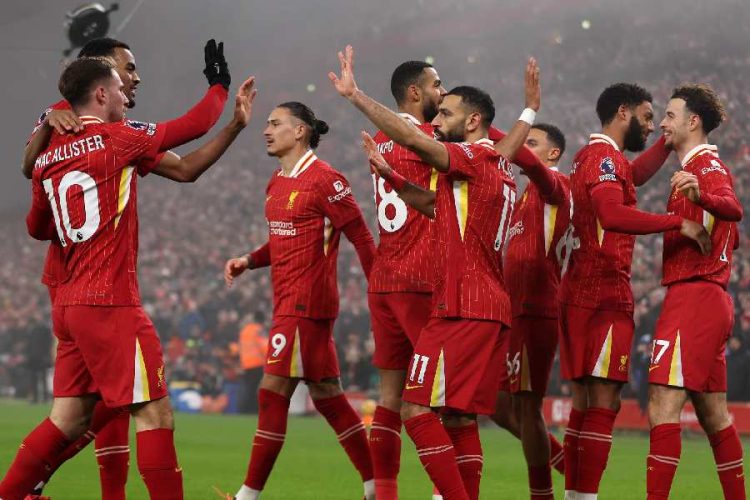Liverpool