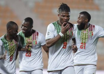 Mali