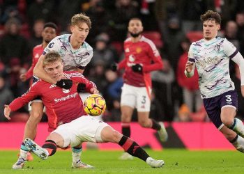 Manchester United – Bournemouth